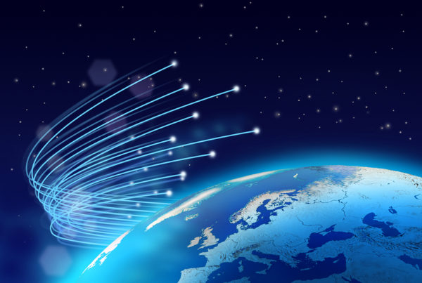 A Closer Look At Symmetrical Internet Speed Plans