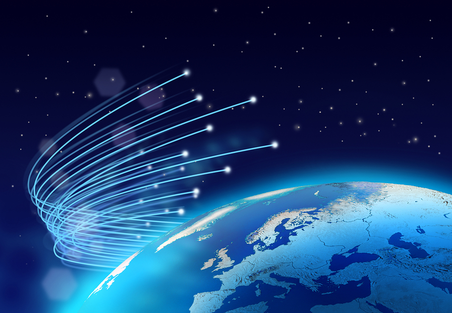 A Closer Look At Symmetrical Internet Speed Plans