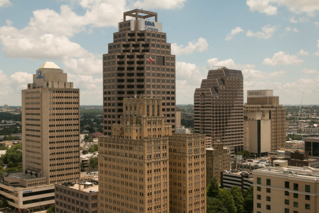 Jump Fiber Bringing High-Speed Internet to Downtown SA - Jump Fiber