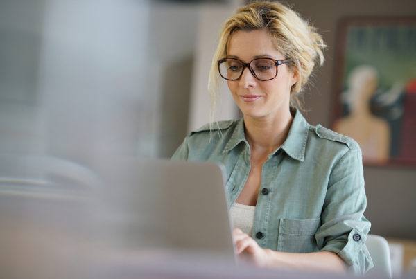 Having A Fast Internet Connection Is Important When Working From Home