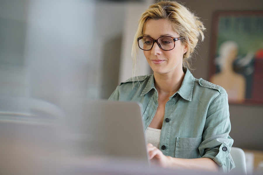 Having A Fast Internet Connection Is Important When Working From Home