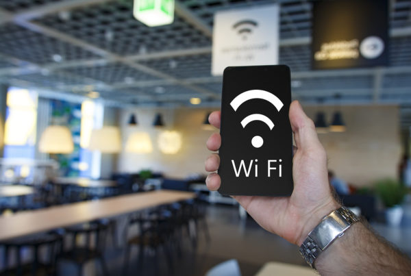 Fiber Internet Providers Can Help Businesses That Offer Free Wi-Fi