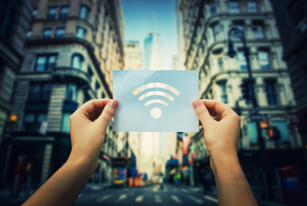 Your Business Will Benefit From Managed Wi-Fi Capabilities