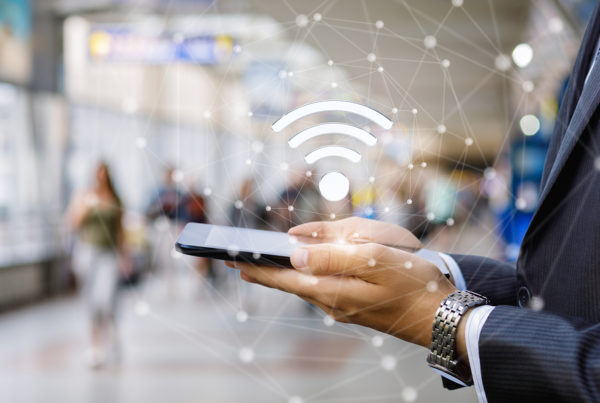3 Businesses That Should Have A Wi-Fi Connection