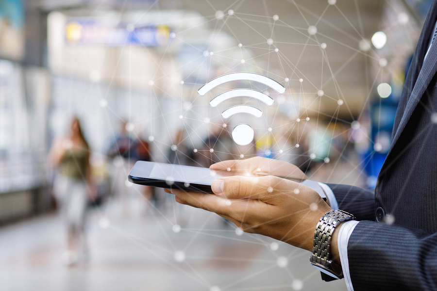 3 Businesses That Should Have A Wi-Fi Connection