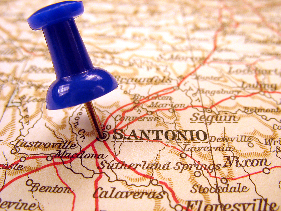 An Internet Exchange Is Coming To San Antonio - Internet Companies In San Antonio