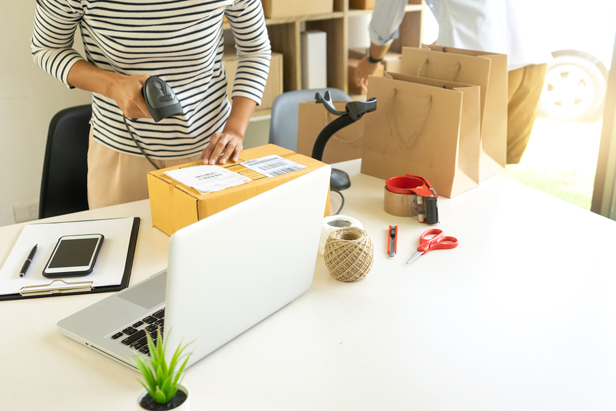 Working From Home Is Changing The Office